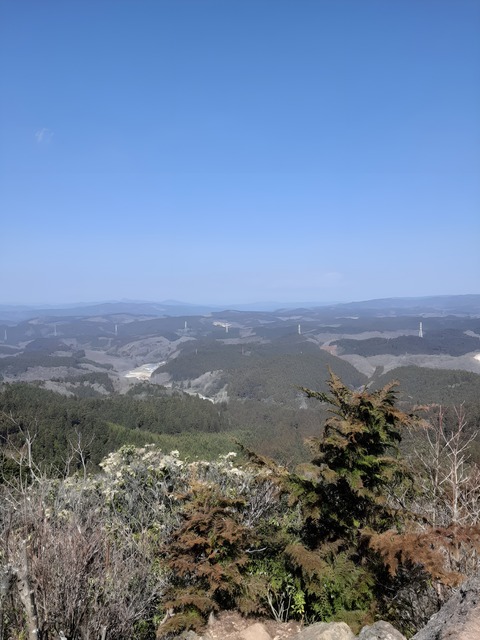 御岩神社（画像）③