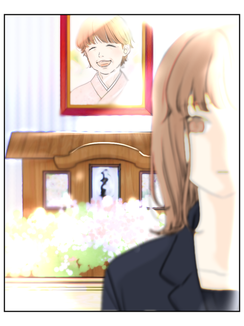 他人の気持ちはパンケーキ（コマ割り） (2)