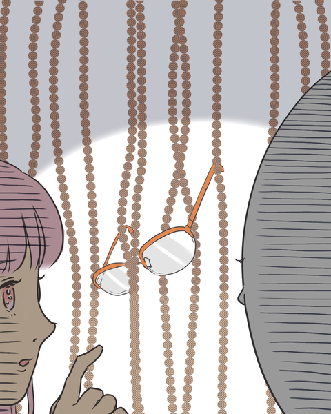 ミラクル★ガール (6)