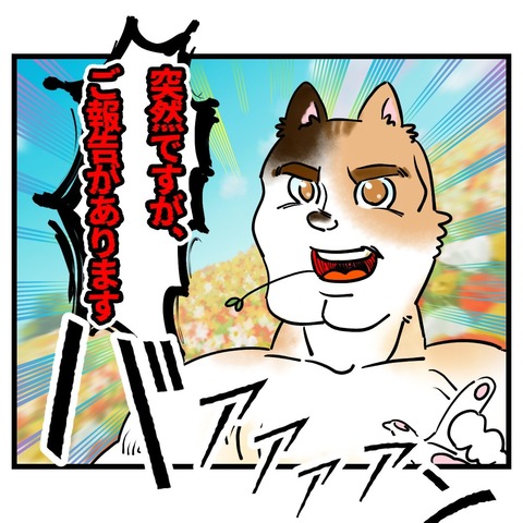 公式ブロガーお知らせ③