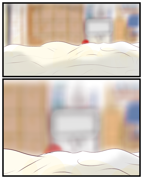 大キライだった起きあがり小法師【乳児期の記憶】  (3)