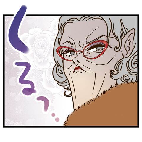 コンビニバイトは店長次第【4】⑧