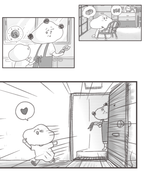 幼少期～ちいさな毎日～ブログ用 (11)