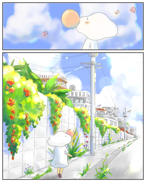 幼少期～ちいさな毎日～ブログ用 (13)