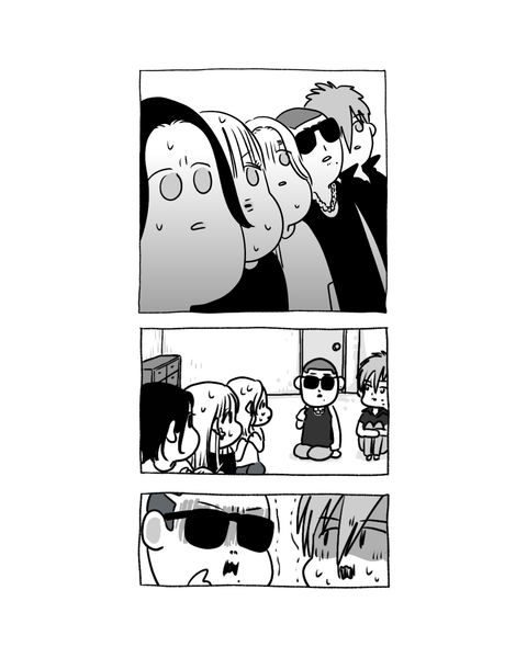 ヤンキーと百物語（インスタ・ブログ投稿用） (17)