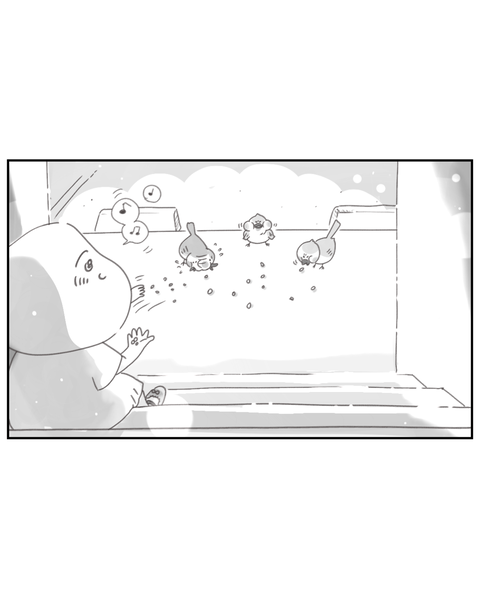 幼少期～ちいさな毎日～ブログ用 (7)