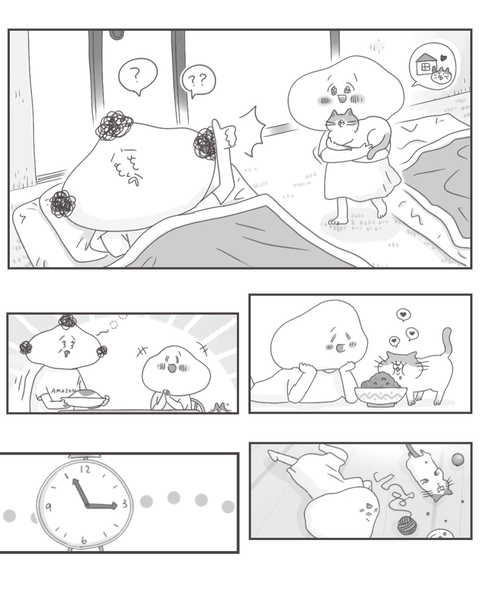 幼少期～ちいさな毎日～ブログ用 (10)