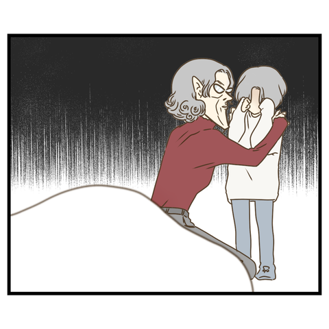 コンビニバイトは店長次第【19】④