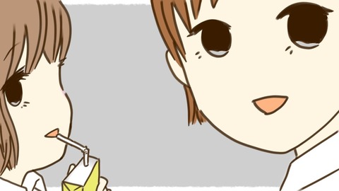 ぷろ子エピソードⅡ2話7-1