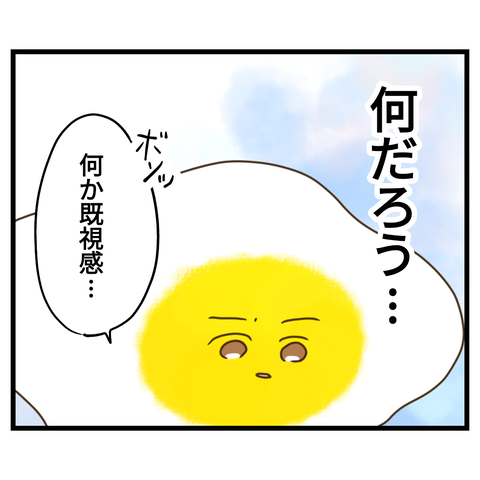 物を溜め込む母④