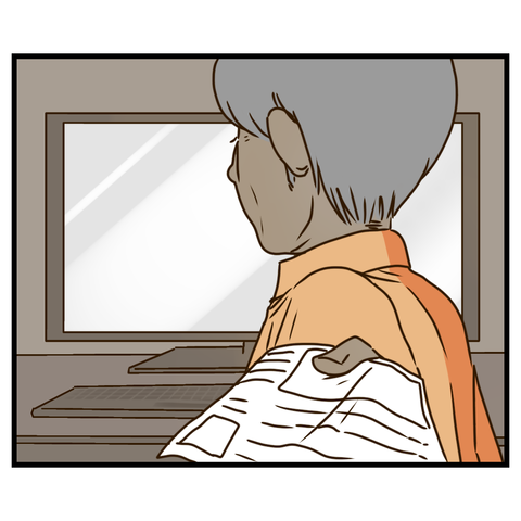 コンビニバイトは店長次第【8】②