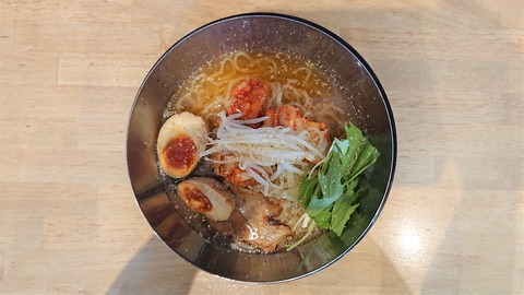 139 (冷麺)