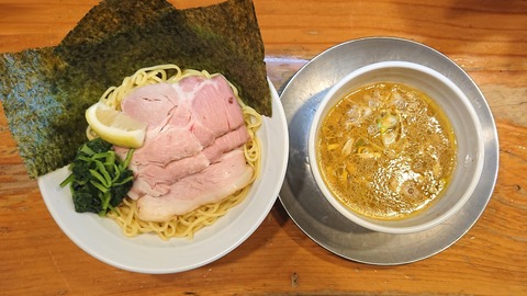 139 (つけ麺)
