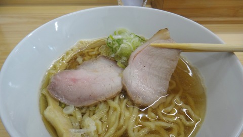 118 (チャーシュー)