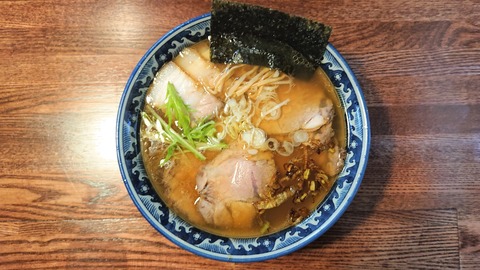 166 (ラーメン)