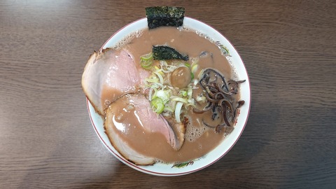 028 (ラーメン)