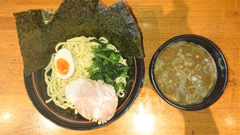095 (つけ麺)