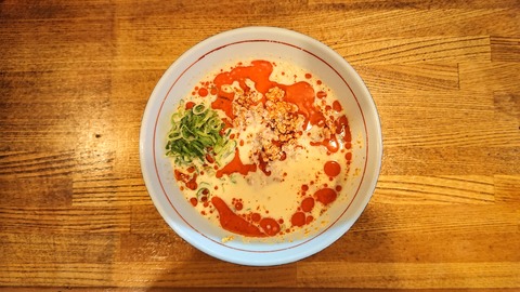 124 (ラーメン)