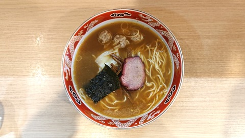 032 (ラーメン)