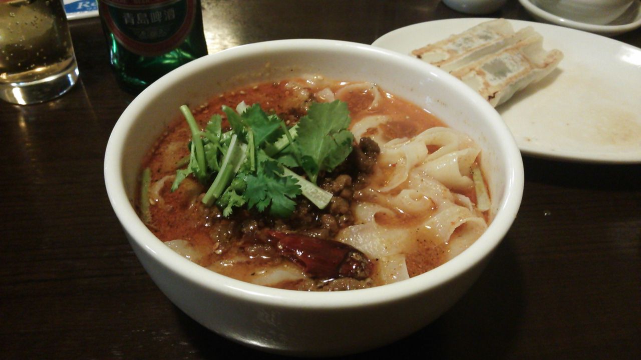 西安刀削麺酒楼 本厚木店 为拉面服务厚木 西安刀削麺酒楼 本厚木店 为拉面服务厚木