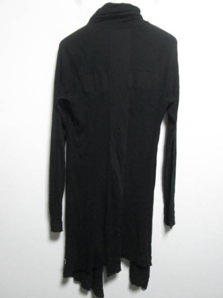 LGB 13AW BACK CROSS バッククロスカーディガン 1 : 福岡 古着 買取