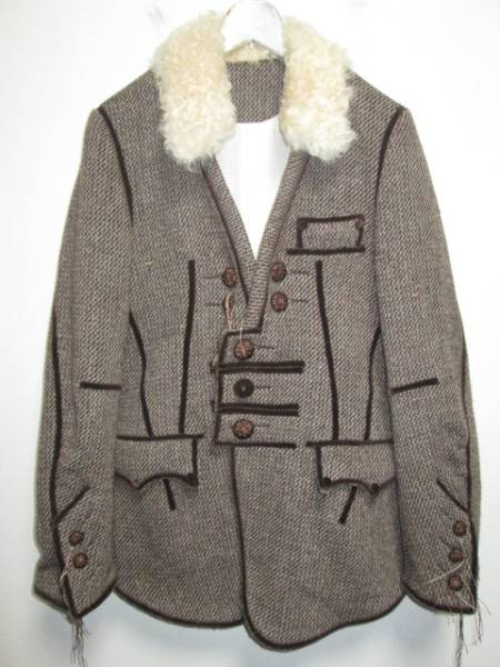 ナンバーナイン 09AW ナンバーナイン 09AW カットソー ナンバーナイン 09AW ナンバーナイン 09AW カットソー