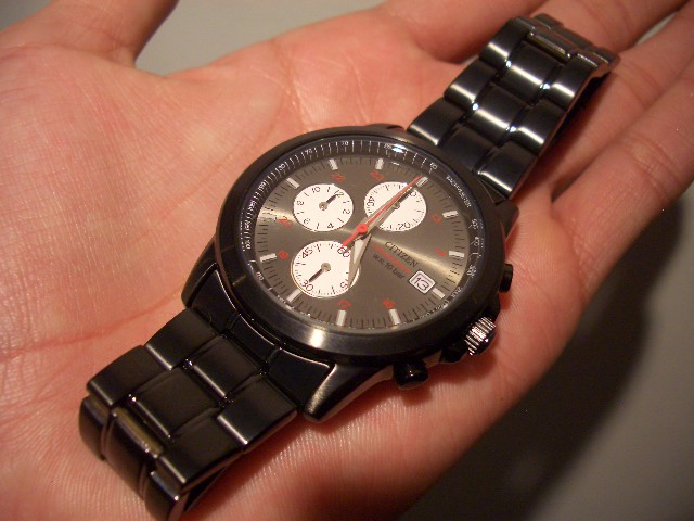 アメリカンラグシー Citizen 別注時計 福岡 古着 買取 ヴァンカトル Vingt Quatre Buy Sell