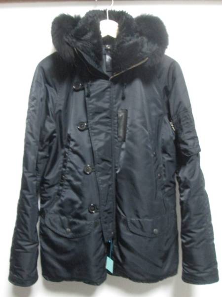 Wjk N 3b Heavy Nylon ミリタリージャケット 定価円 M 福岡 古着 買取 ヴァンカトル Vingt Quatre Buy Sell