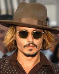 通販事業部 ジョニーデップ愛用 STETSON ステットソン Sovereign