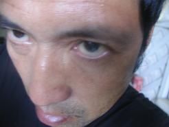 塗香 ずこう とオッドアイ 冬樹社長のblog