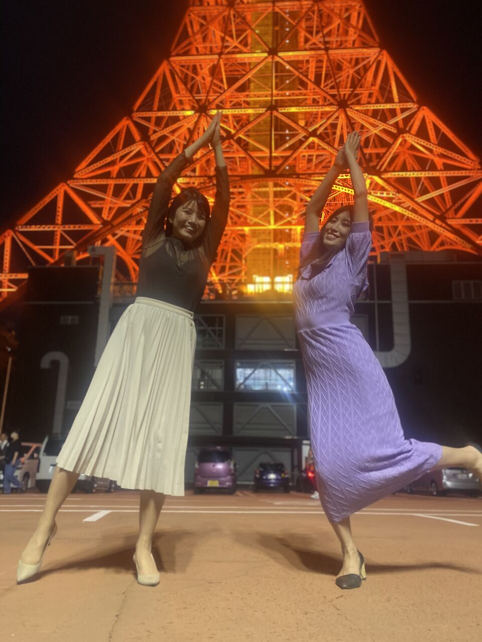 東京タワープレミア配信ライブ 冬樹社長のblog