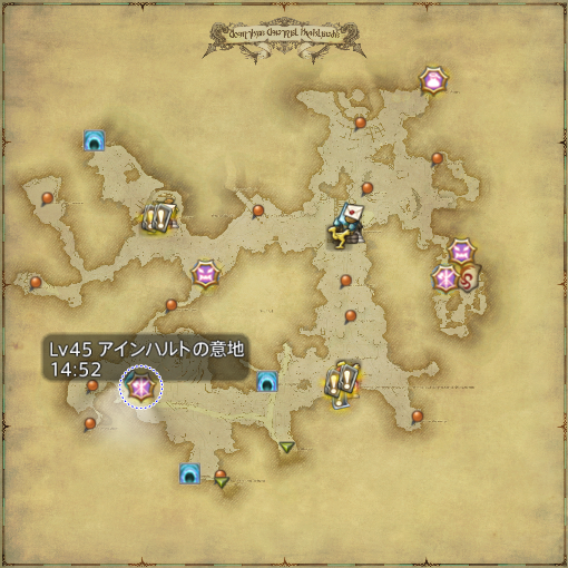 ゾディアックウェポン 黄道十二文書 風天ニ巻の内容詳細 冬のなまず