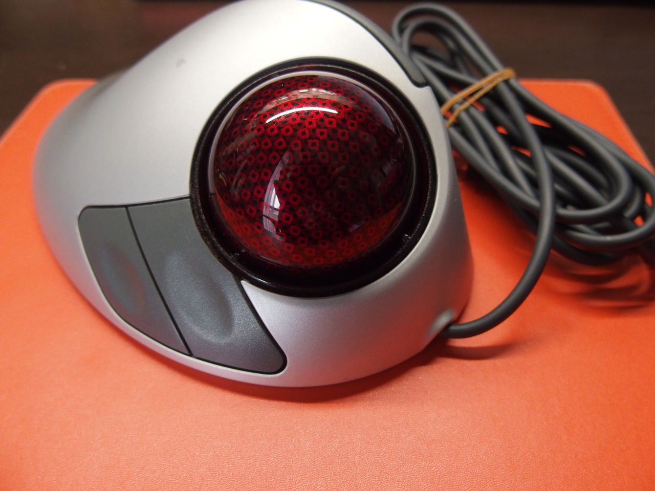 Microsoft Trackball Explorer を入手した話 Fuzimaru Project 本社 Microsoft Trackball Explorer を入手した話 Fuzimaru Project 本社