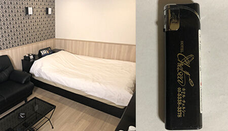 新大久保チェルシー