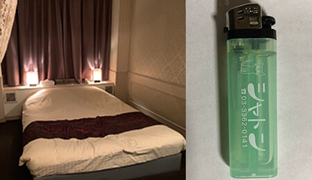 新大久保シャトン