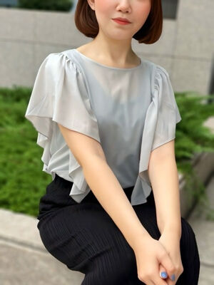 「渋谷エオス」早川ゆま【 渋谷:デリヘル/人妻 】