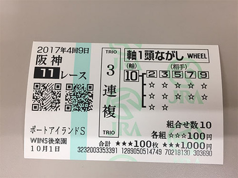 めるびん阪神11