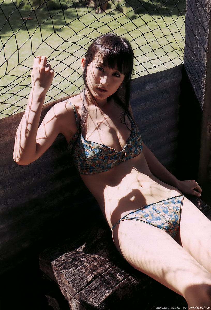 小松彩夏の画像 斉藤由貴にちょっと似てないか セクシ画