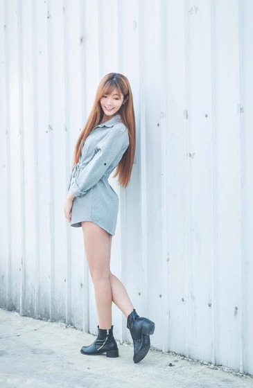 倪暄 Eli3