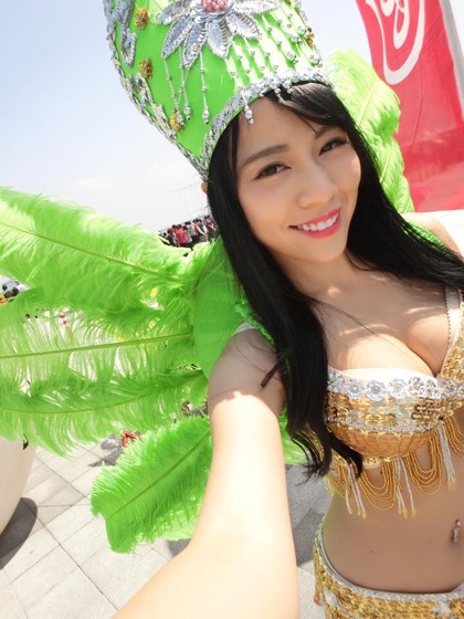 陳慧慧Vivian3