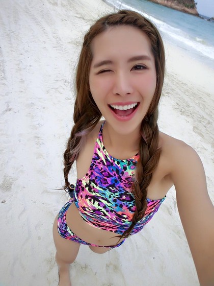 Mia 米小亞3