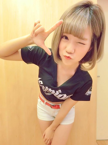 Kari。班班1