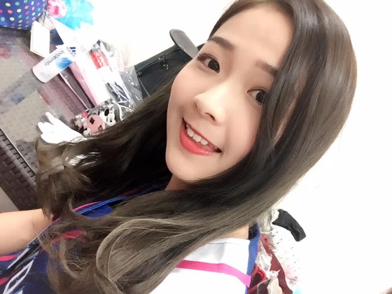 籃靖玟(籃籃)2