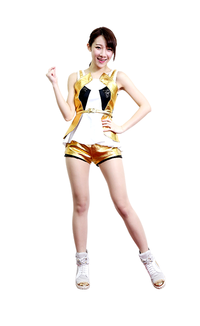 台湾プロ野球 チアが可愛い その1 中信兄弟 Passion Sisters One Step News 台湾プロ野球 チアが可愛い その1 中信兄弟 Passion Sisters One Step News