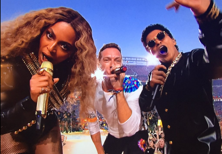 動画 今年もスーパーボールのハーフタイムショーは激ヤバ Coldplay Beyonce Bruno Mars One Step News 動画 今年もスーパーボールのハーフタイムショーは激ヤバ Coldplay Beyonce Bruno Mars One Step News