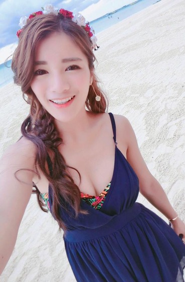 羚小鹿 Yashiuan Lin3