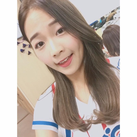 籃靖玟(籃籃)3