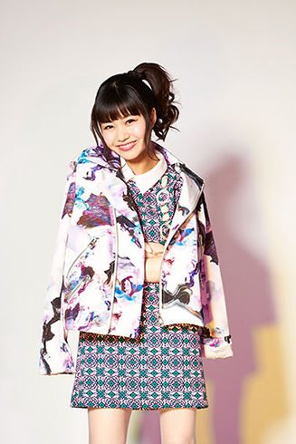 16 横浜denaベイスターズ Diana 決定 One Step News