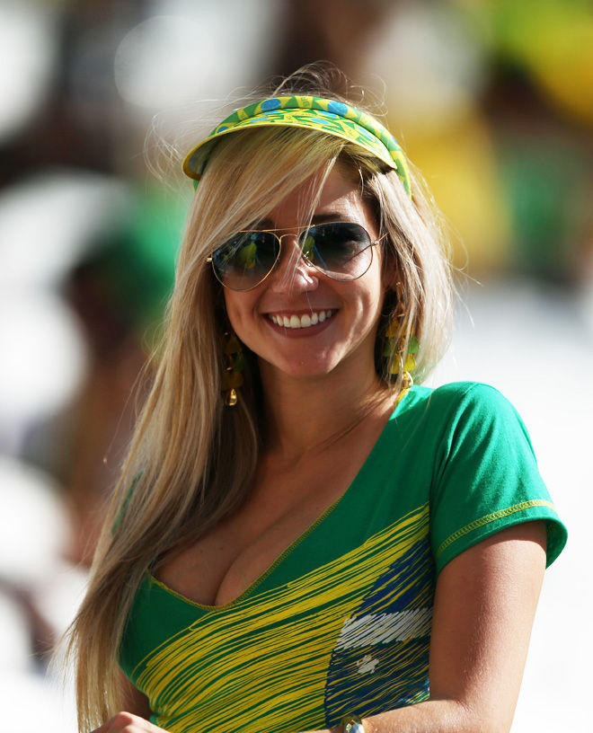 動画 14 Fifa ワールドカップ ブラジル大会 開幕という事でブラジルのダンスを紹介 One Step News