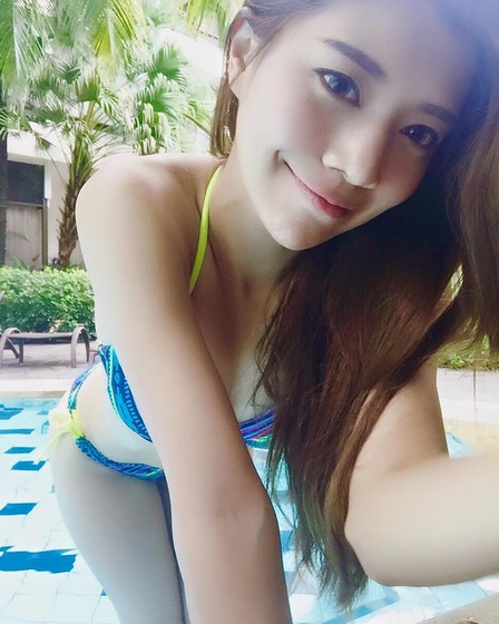 小咪 林珮珊4